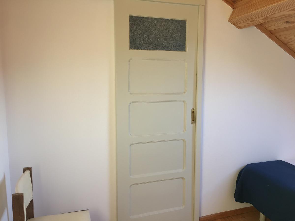 Residencial Avenida Hostel Томар Екстериор снимка