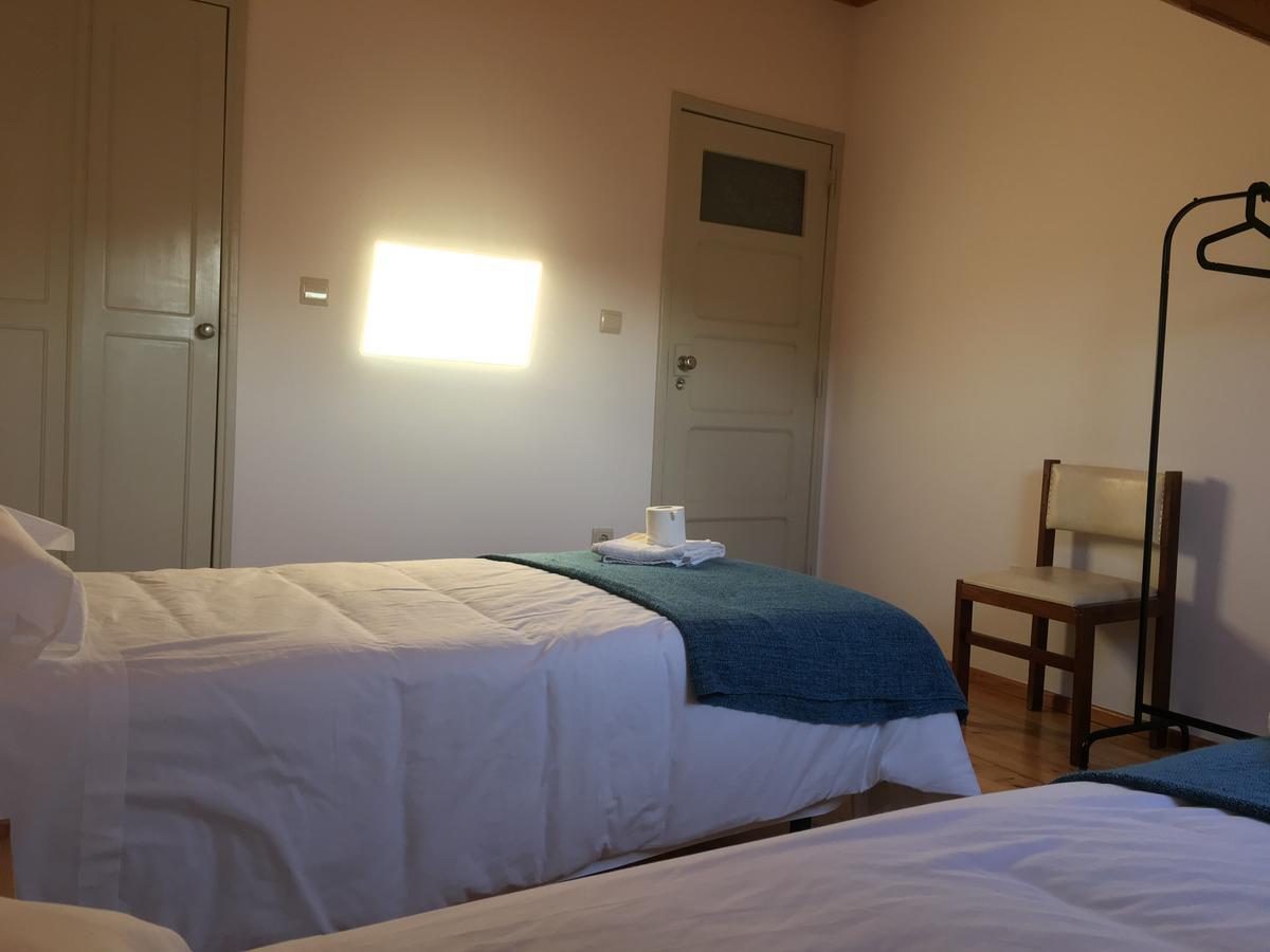 Residencial Avenida Hostel Томар Екстериор снимка