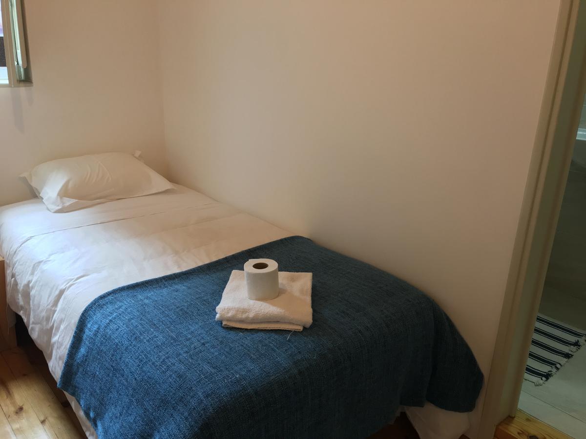 Residencial Avenida Hostel Томар Екстериор снимка