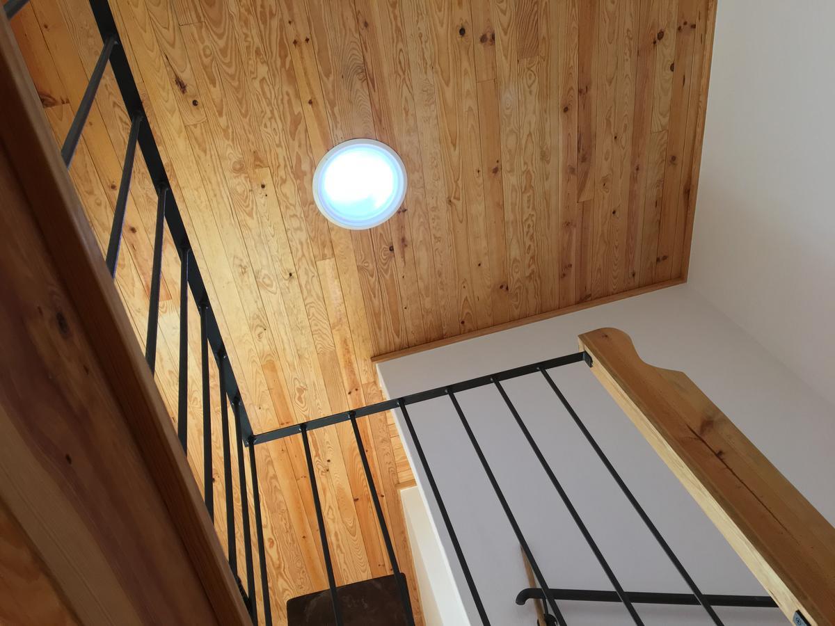 Residencial Avenida Hostel Томар Екстериор снимка